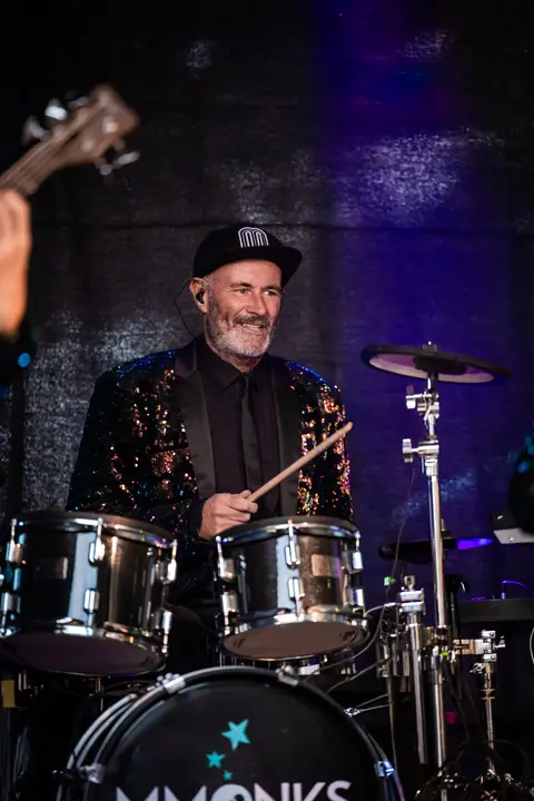 MMONKS live – Galerie Bild 2