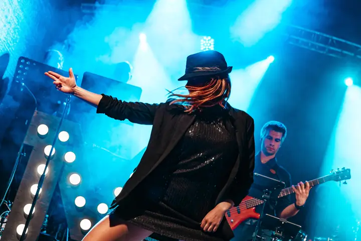 MMONKS live – Galerie Bild 7