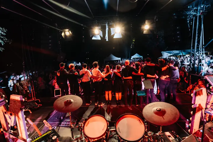MMONKS live – Galerie Bild 11