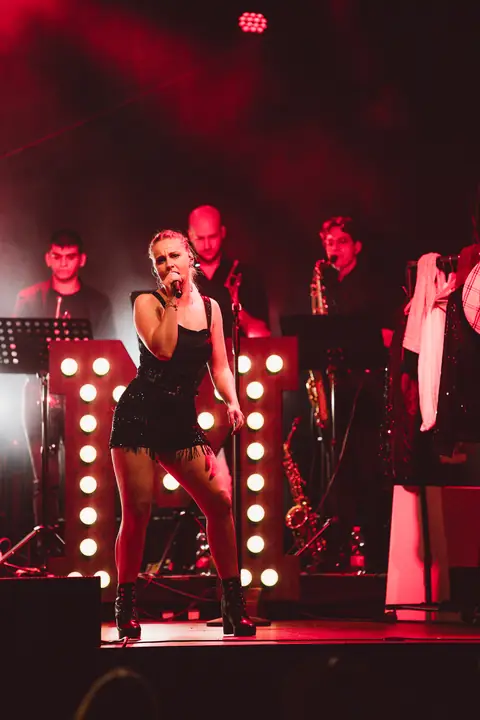 MMONKS live – Galerie Bild 16