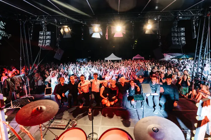MMONKS live – Galerie Bild 18