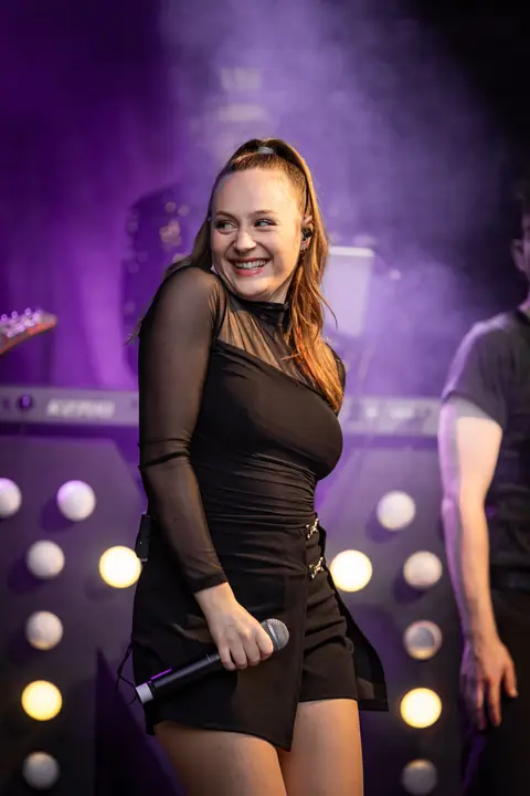 MMONKS live – Galerie Bild 20