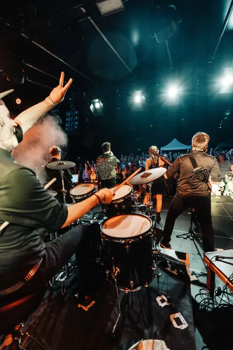MMONKS live – Galerie Bild 23