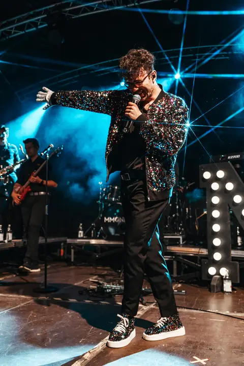 MMONKS live – Galerie Bild 25