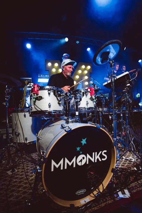 MMONKS live – Galerie Bild 28