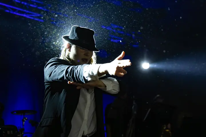 MMONKS live – Galerie Bild 29