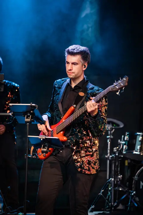 MMONKS live – Galerie Bild 30