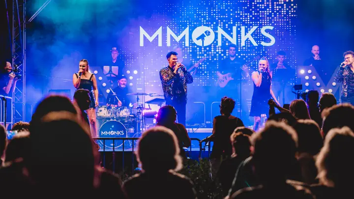 MMONKS live – Galerie Bild 35