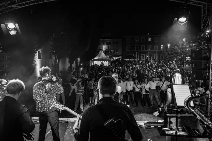 MMONKS live – Galerie Bild 37