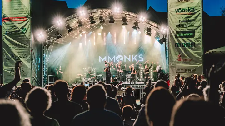 MMONKS live – Galerie Bild 43