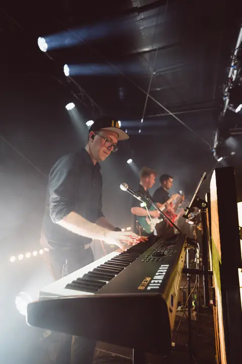 MMONKS live – Galerie Bild 44