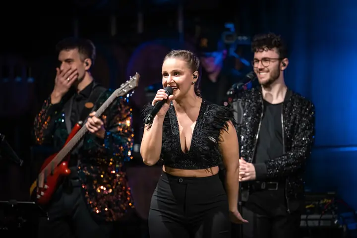 MMONKS live – Galerie Bild 45