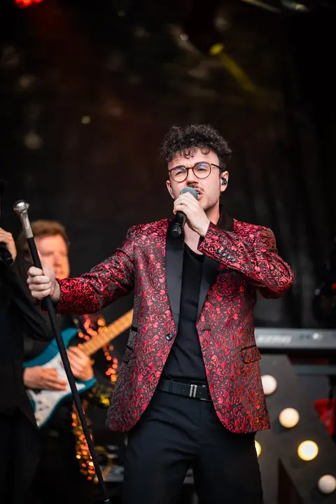 MMONKS live – Galerie Bild 46