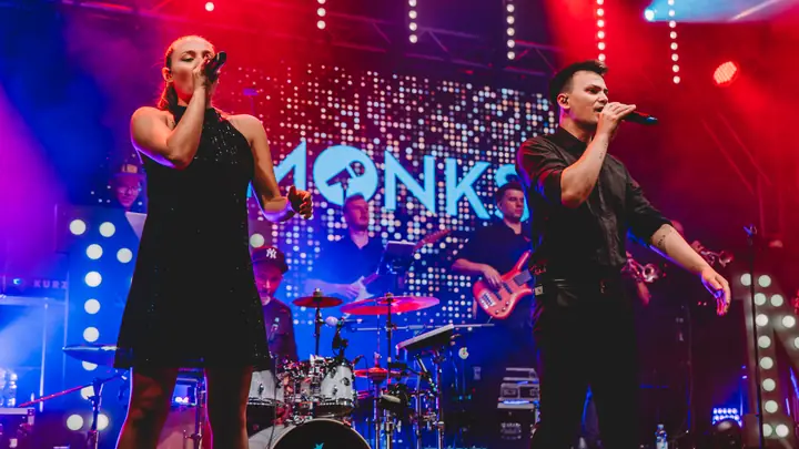 MMONKS live – Galerie Bild 47
