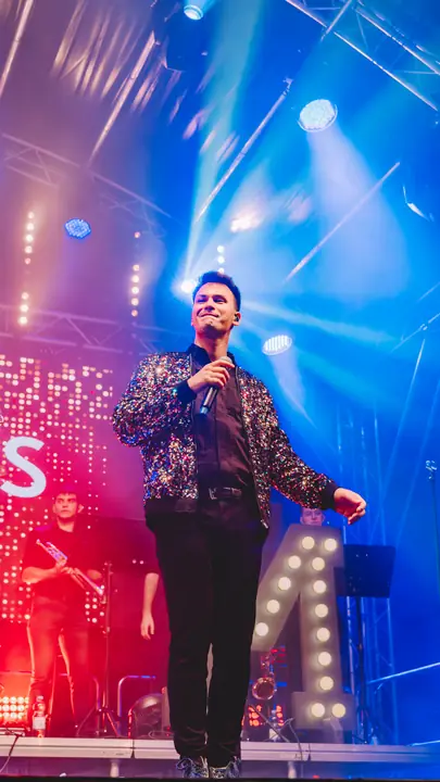 MMONKS live – Galerie Bild 55
