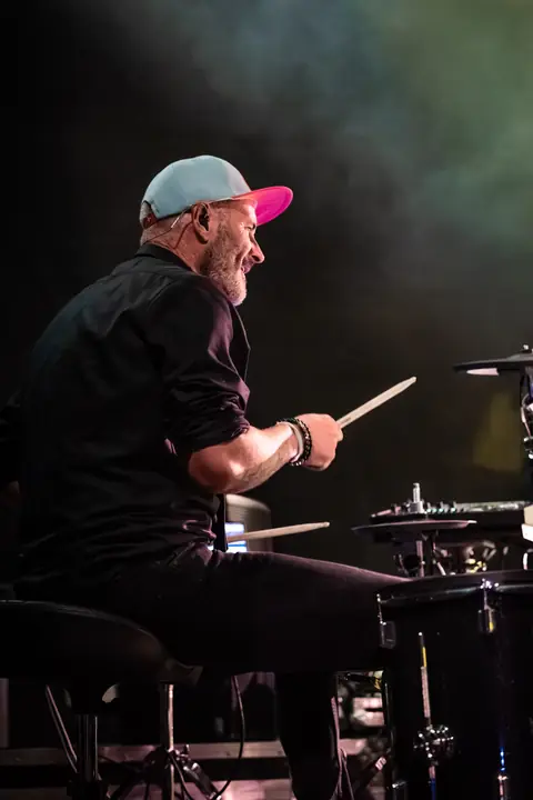 MMONKS live – Galerie Bild 58