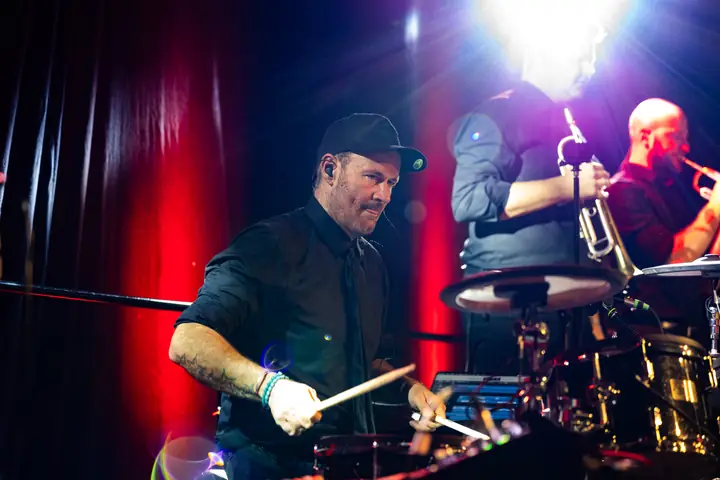 MMONKS live – Galerie Bild 60