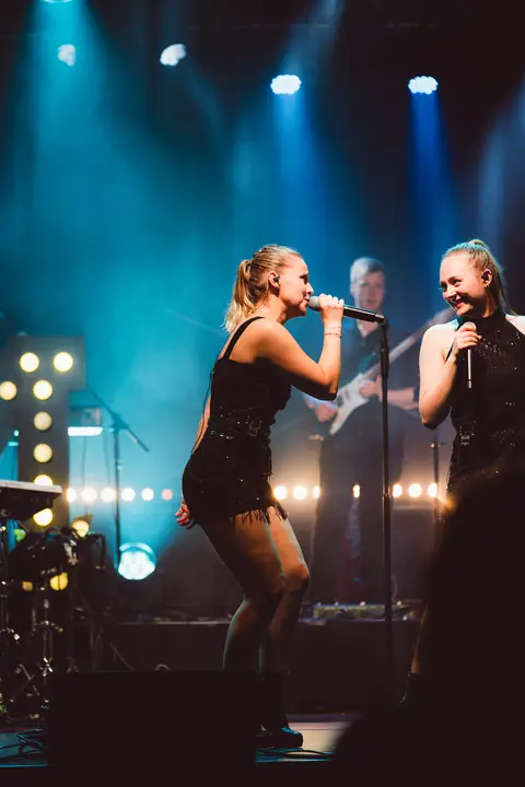 MMONKS live – Galerie Bild 62