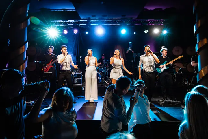 MMONKS live – Galerie Bild 63