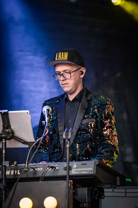 MMONKS live – Galerie Bild 64