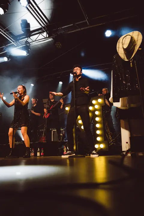 MMONKS live – Galerie Bild 65