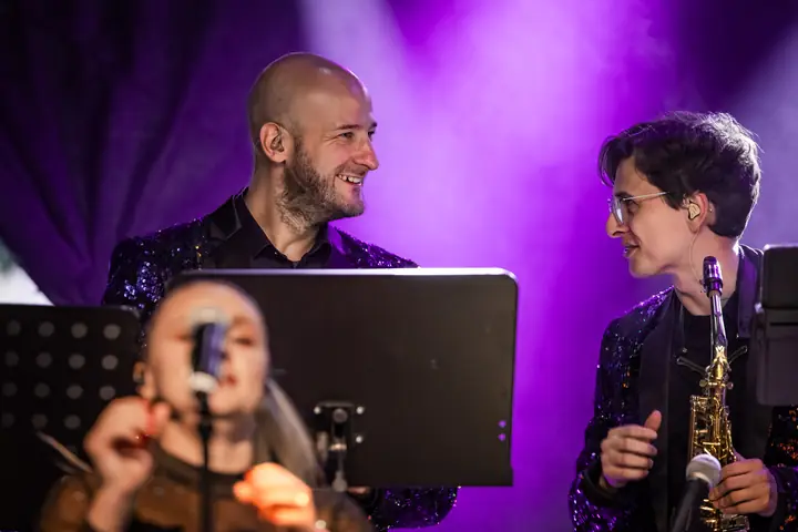 MMONKS live – Galerie Bild 67