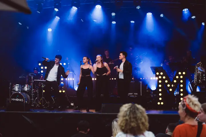 MMONKS live – Galerie Bild 68
