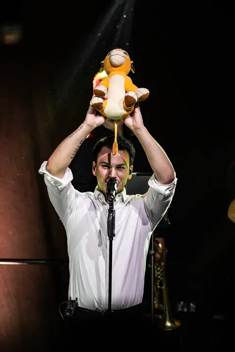 MMONKS live – Galerie Bild 69