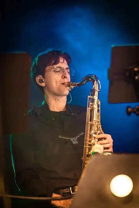 MMONKS live – Galerie Bild 70
