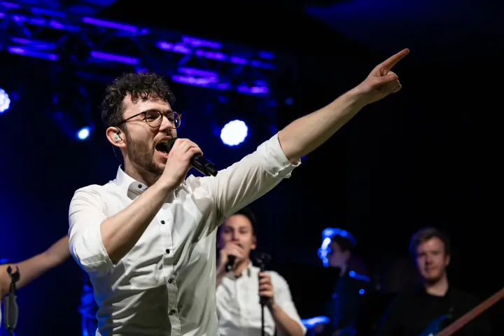 MMONKS live – Galerie Bild 72