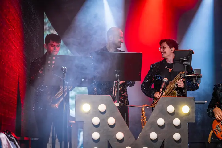 MMONKS live – Galerie Bild 73