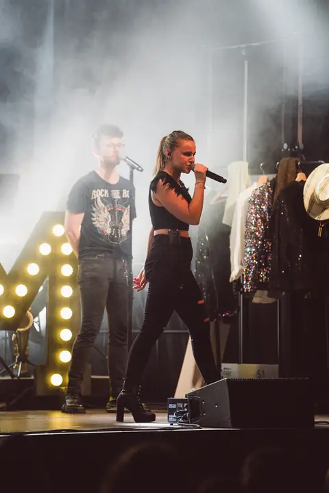 MMONKS live – Galerie Bild 74