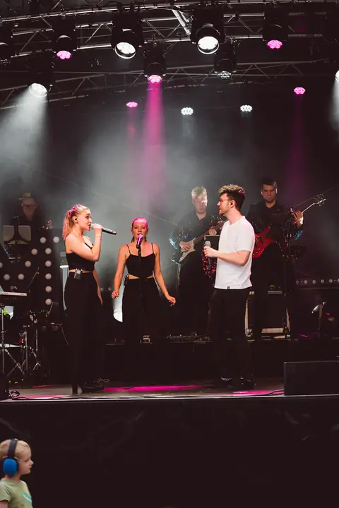 MMONKS live – Galerie Bild 77