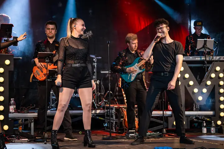 MMONKS live – Galerie Bild 79