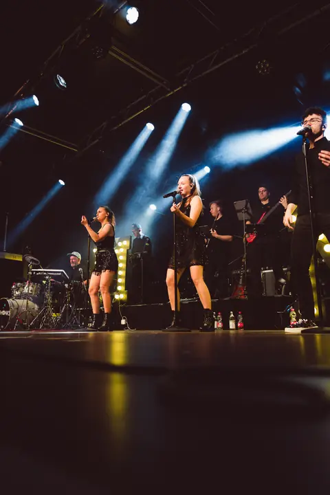 MMONKS live – Galerie Bild 80