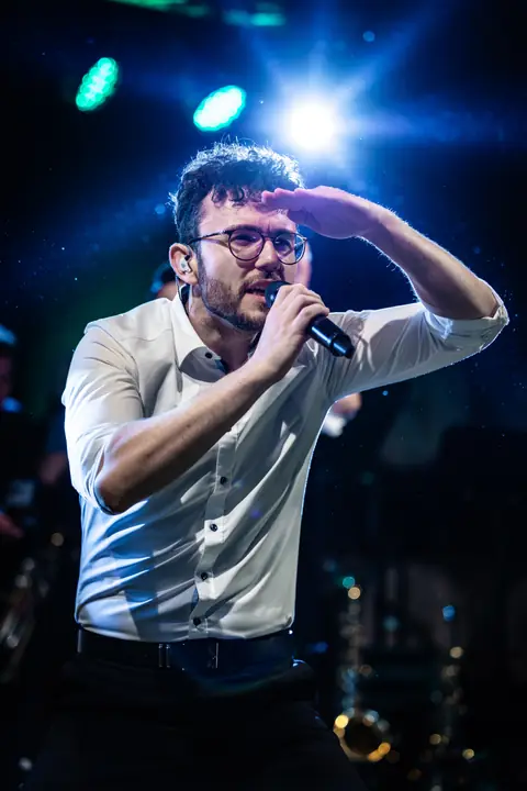 MMONKS live – Galerie Bild 81