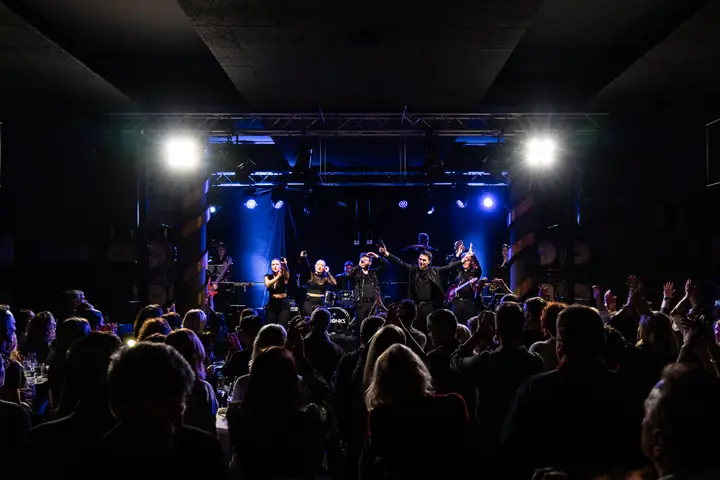 MMONKS live – Galerie Bild 84