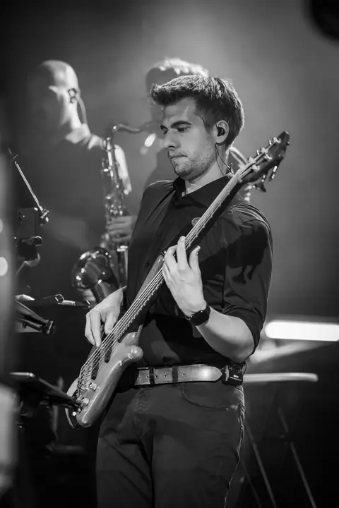 MMONKS live – Galerie Bild 85