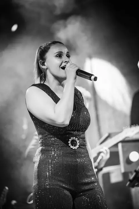 MMONKS live – Galerie Bild 91