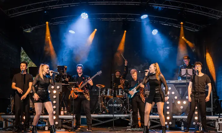 MMONKS live – Galerie Bild 96