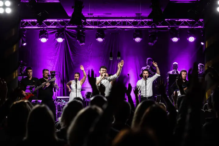 MMONKS live – Galerie Bild 98