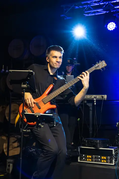 MMONKS live – Galerie Bild 100