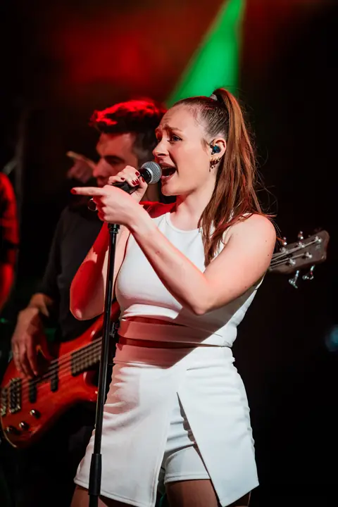 MMONKS live – Galerie Bild 101