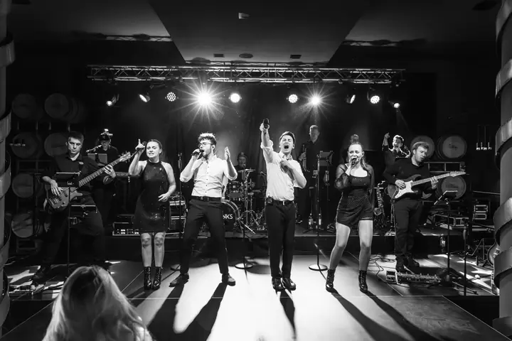 MMONKS live – Galerie Bild 102