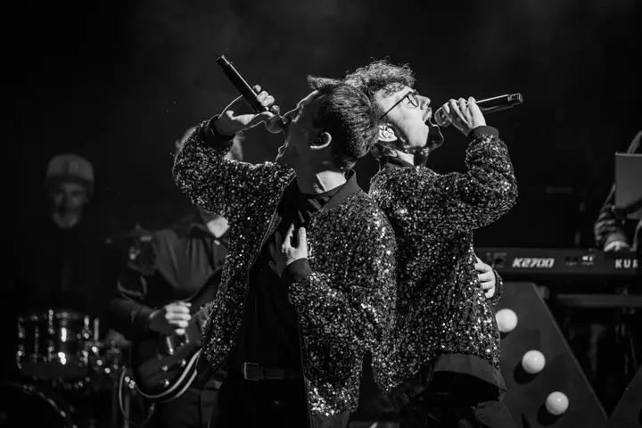 MMONKS live – Galerie Bild 105