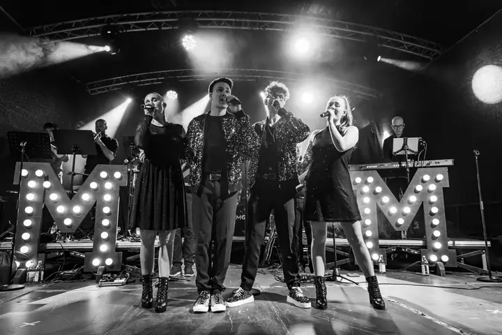 MMONKS live – Galerie Bild 106