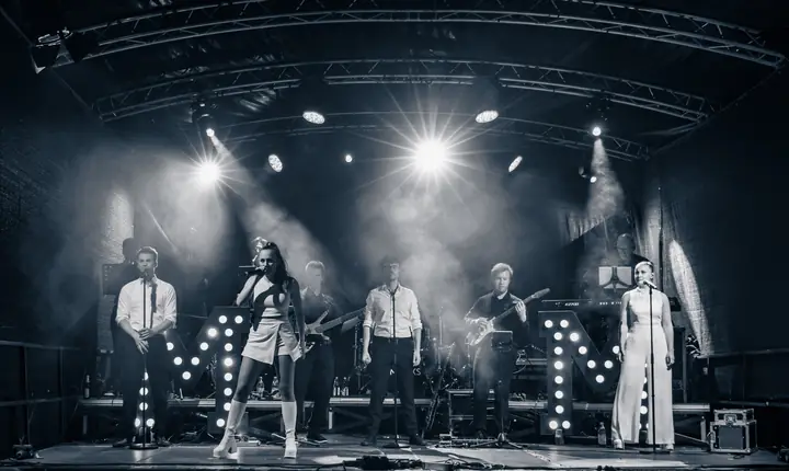 MMONKS live – Galerie Bild 110