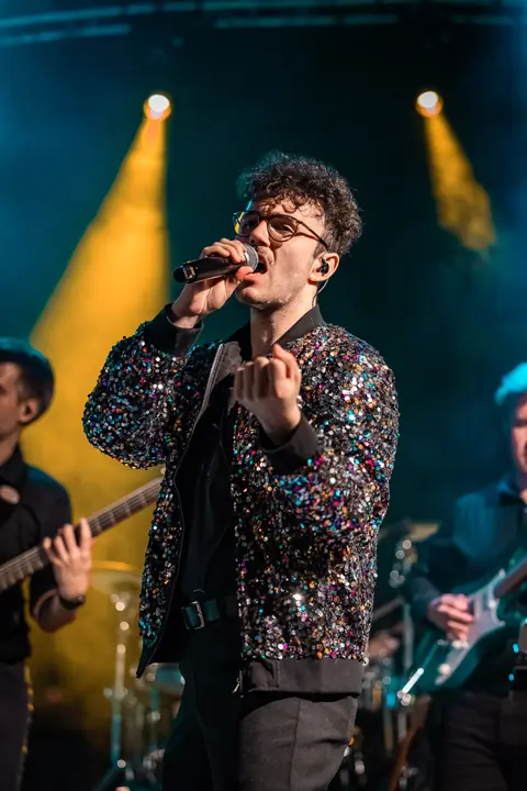 MMONKS live – Galerie Bild 111