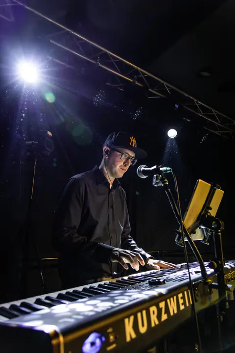 MMONKS live – Galerie Bild 118
