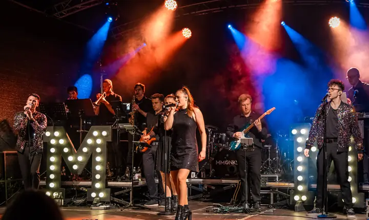 MMONKS live – Galerie Bild 119